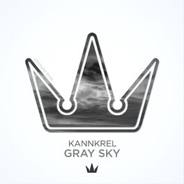 Album cover of Gray Sky