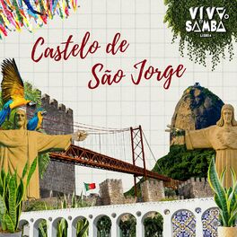 Album cover of Castelo De São Jorge