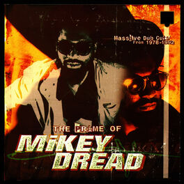 Album cover of The Prime of Mikey Dread