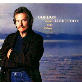 Album cover of Gord's Gold, Vol. II
