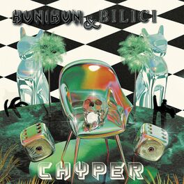 Album cover of Chyper (feat. Bilici)