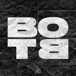 Album cover of B.O.T.B.