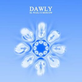 Album cover of Dawly