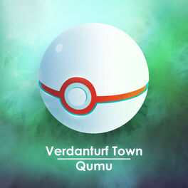 Album cover of Verdanturf Town (From 