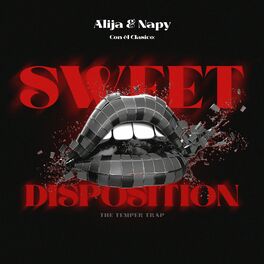 Album cover of Sweet Disposition