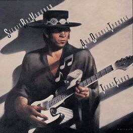 Album cover of Texas Flood/Couldn't Stand The Weather