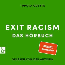 Album cover of EXIT RACISM - rassismuskritisch denken lernen (Ungekürzt)