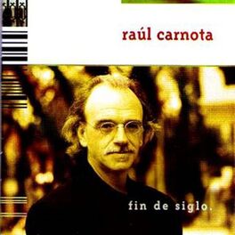 Album cover of Fin De Siglo