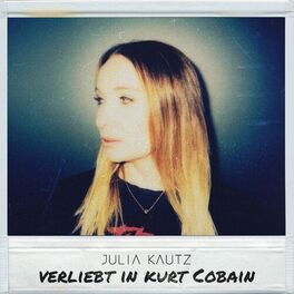 Album cover of Verliebt in Kurt Cobain