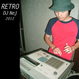 Album cover of Retro