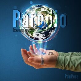 Album cover of Parodio (ma sono umano)