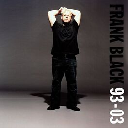 Album cover of 93-03