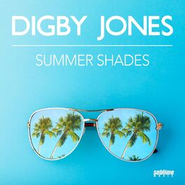 Album cover of Summer Shades