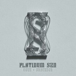 Album cover of PLATINUM SZN