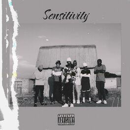 Album cover of Sensitivity