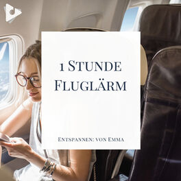 Album cover of 1 Stunde Fluglärm