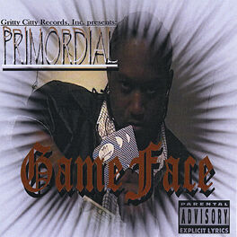 Album cover of GameFace