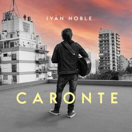 Album cover of Caronte
