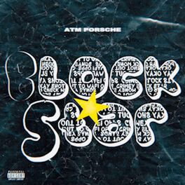 Album cover of Block Star
