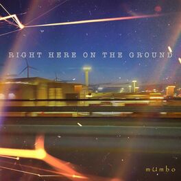 Album cover of Right Here On The Ground