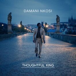 Album cover of Thoughtful King