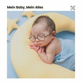 Album cover of Mein Baby, Mein Alles
