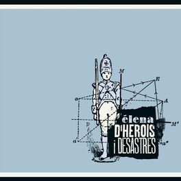 Album cover of D'Herois i Desastres