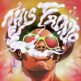 Album cover of This Fronto