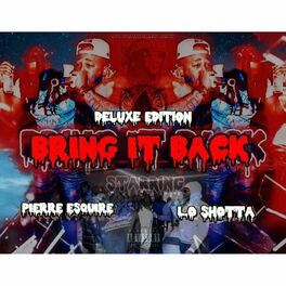 Album cover of Bring It Back Deluxe