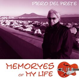 Album cover of Memoryes of My Life