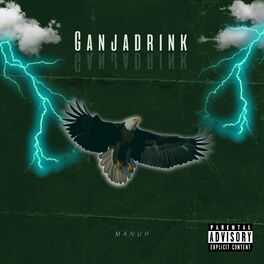 Album cover of Ganjadrink
