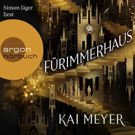 Album cover of Fürimmerhaus (Ungekürzt)