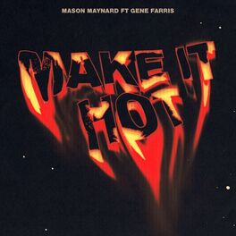 Album cover of Make It Hot