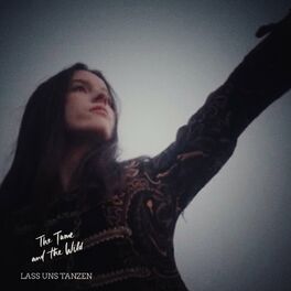 Album cover of Lass Uns Tanzen