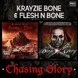 krayzie bone albums chasing the devil