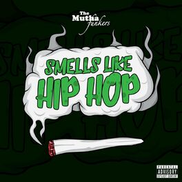 Album cover of Smells Like Hip Hop