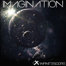 Album cover of Imagination