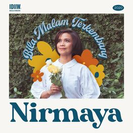 Album cover of Bila Malam Terkembang