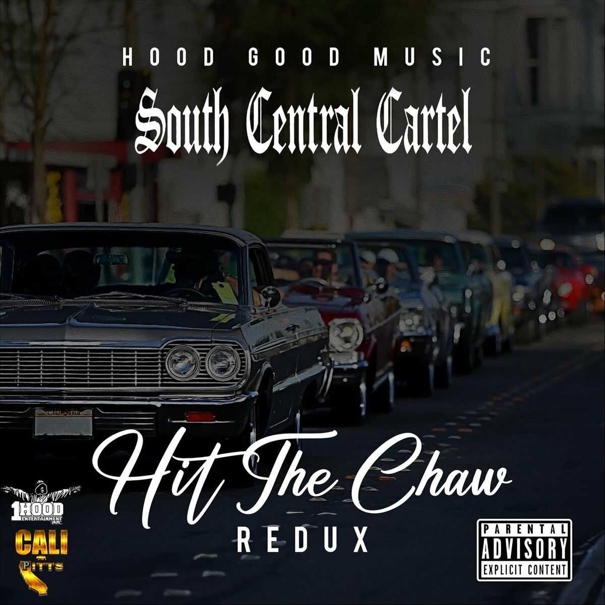 South Central Cartel: albums, songs, playlists | Listen on Deezer