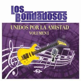 Album cover of Unidos por la Amistad, Vol 1