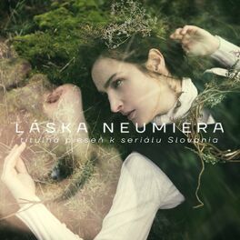 Album cover of Láska neumiera