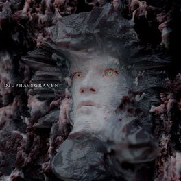 Album cover of Djuphavsgraven