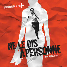 Album picture of Ne le dis à personne (Bande originale du film)
