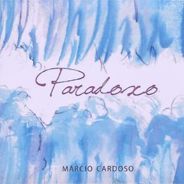 Album cover of Paradoxo