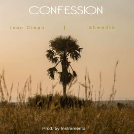 Album cover of Confession