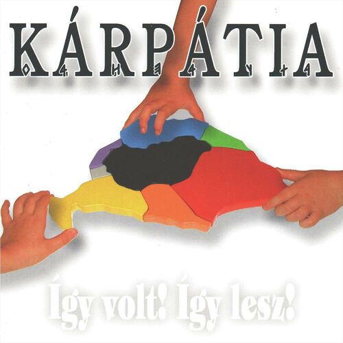 kárpátia