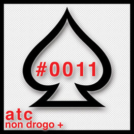 Album cover of Non Drogo Più