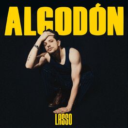 Album cover of Algodón