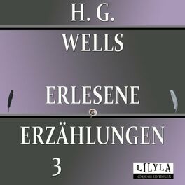 Album cover of Erlesene Erzählungen 3