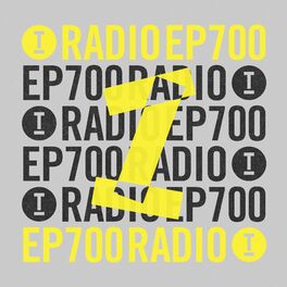 Album cover of Toolroom Radio EP700
